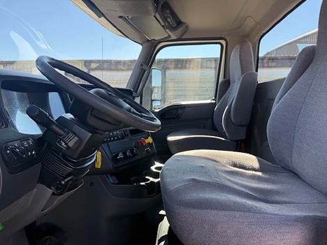 USED 2020 INTERNATIONAL LT 625 DAYCAB TRUCK #4004-9