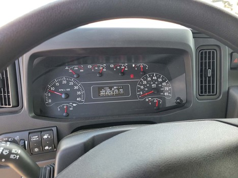 NEW 2025 INTERNATIONAL MV ROLLBACK TOW TRUCK #4007-11