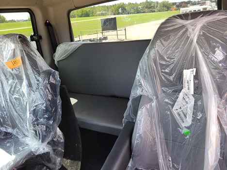 NEW 2025 INTERNATIONAL MV ROLLBACK TOW TRUCK #4007-9