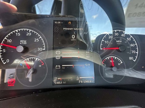 NEW 2025 KENWORTH T280 ROLLBACK TOW TRUCK #4008-11