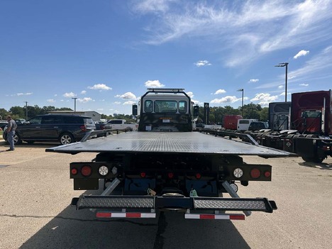 NEW 2025 KENWORTH T280 ROLLBACK TOW TRUCK #4008-6