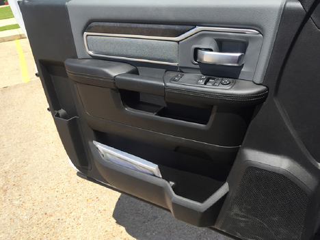 NEW 2024 DODGE RAM 5500 ROLLBACK TOW TRUCK #4009-9