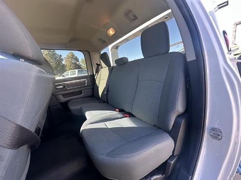 USED 2018 DODGE RAM 5500 WRECKER TOW TRUCK #4013-10