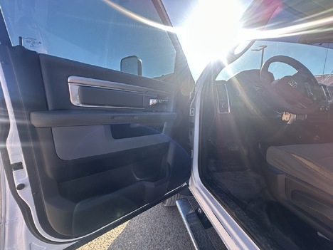 USED 2018 DODGE RAM 5500 WRECKER TOW TRUCK #4013-12