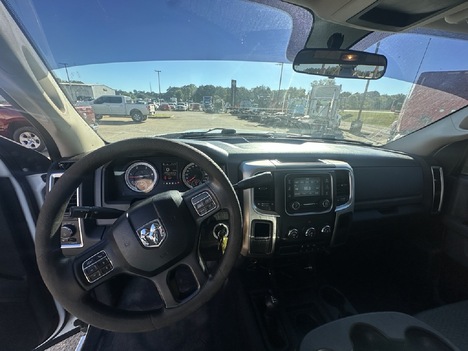 USED 2018 DODGE RAM 5500 WRECKER TOW TRUCK #4013-14