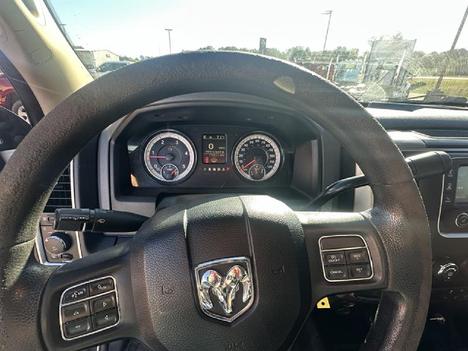 USED 2018 DODGE RAM 5500 WRECKER TOW TRUCK #4013-15