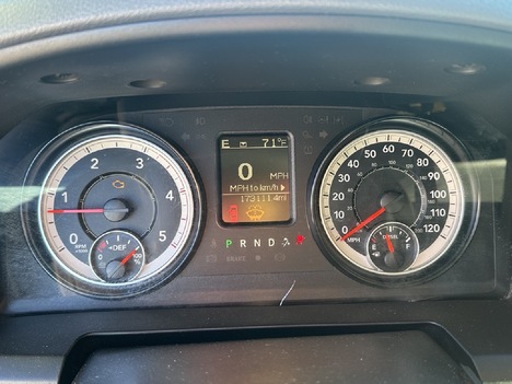 USED 2018 DODGE RAM 5500 WRECKER TOW TRUCK #4013-16