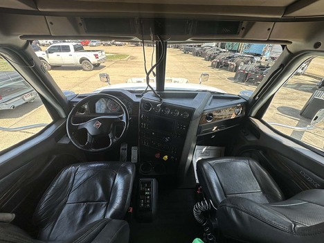 USED 2019 INTERNATIONAL HX 620 SLEEPER TRUCK #4023-13