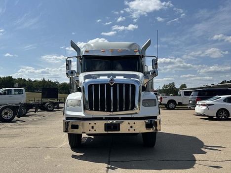 USED 2019 INTERNATIONAL HX 620 SLEEPER TRUCK #4023-2