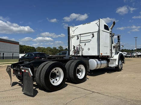 USED 2019 INTERNATIONAL HX 620 SLEEPER TRUCK #4023-7