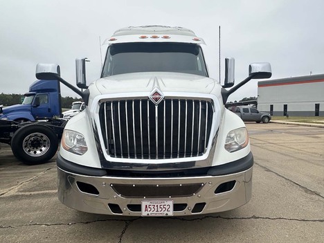 USED 2019 INTERNATIONAL LT 625 SLEEPER TRUCK #4024-2