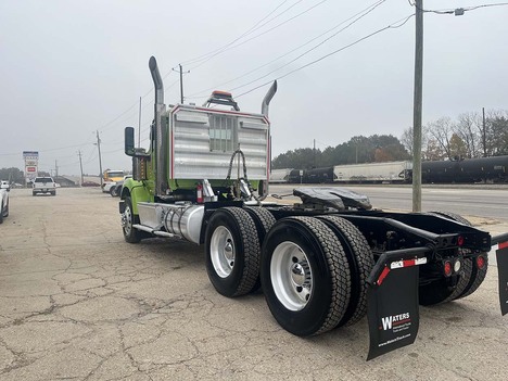 USED 2023 INTERNATIONAL HX 520 DAYCAB TRUCK #4029-6
