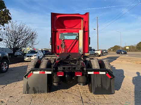 USED 2020 INTERNATIONAL LT 625 DAYCAB TRUCK #4032-4