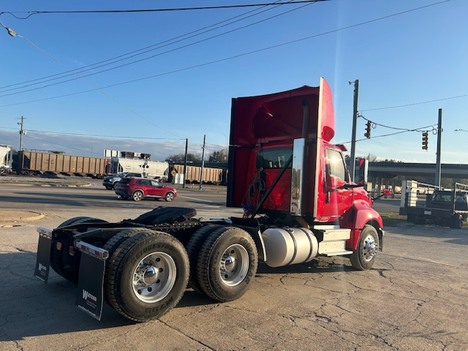 USED 2020 INTERNATIONAL LT 625 DAYCAB TRUCK #4038-4