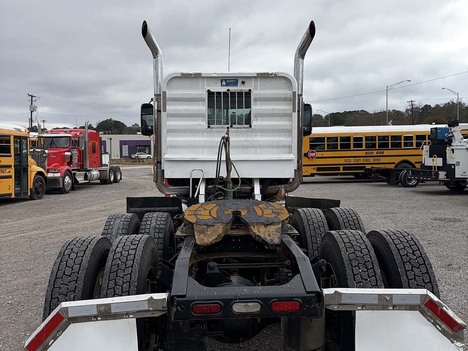 USED 2019 MACK P64T DAYCAB TRUCK #4039-3