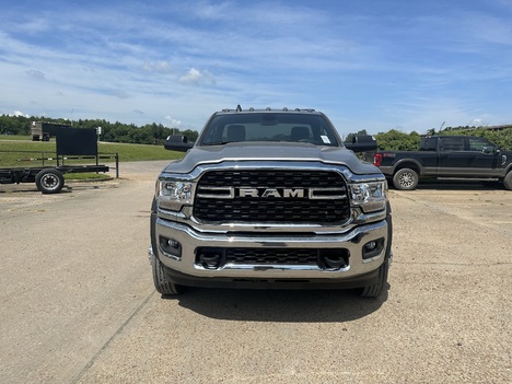 NEW 2024 DODGE RAM 5500 ROLLBACK TOW TRUCK #4049-3