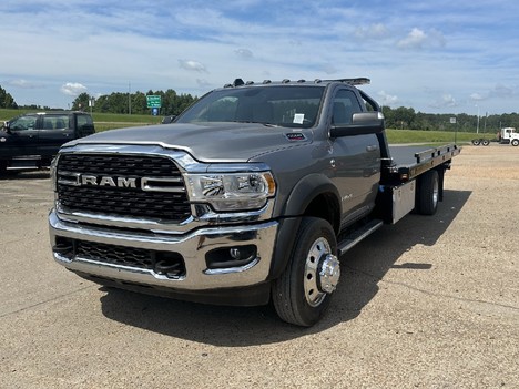 NEW 2024 DODGE RAM 5500 ROLLBACK TOW TRUCK #4049-4