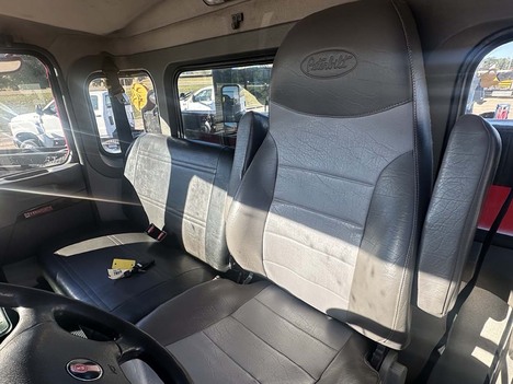 USED 2012 KENWORTH T-370 WRECKER TOW TRUCK #4050-10