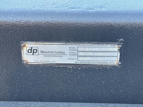 USED 2012 KENWORTH T-370 WRECKER TOW TRUCK #4050-14