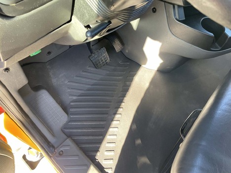 USED 2023 INTERNATIONAL HX 520 DAYCAB TRUCK #4052-7