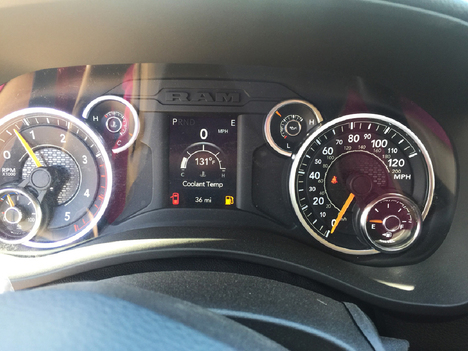 NEW 2024 DODGE RAM 5500 ROLLBACK TOW TRUCK #4056-10