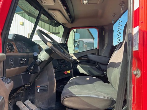 USED 2020 INTERNATIONAL HX 520 DAYCAB TRUCK #4061-5