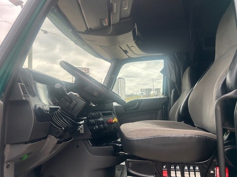 USED 2020 INTERNATIONAL LT 625 SLEEPER TRUCK #4075-5