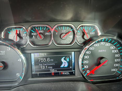 NEW 2024 INTERNATIONAL CV ROLLBACK TOW TRUCK #4080-10