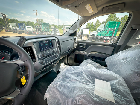 NEW 2024 INTERNATIONAL CV ROLLBACK TOW TRUCK #4080-11