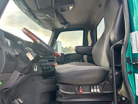USED 2018 INTERNATIONAL PROSTAR DAYCAB TRUCK #4085-5