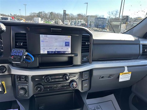 NEW 2026 FORD F-550 WRECKER TOW TRUCK #4088-10