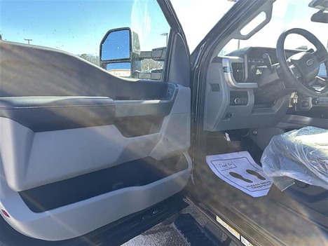 NEW 2026 FORD F-550 WRECKER TOW TRUCK #4088-8