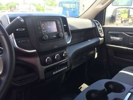 NEW 2024 DODGE RAM 5500 ROLLBACK TOW TRUCK #4094-11