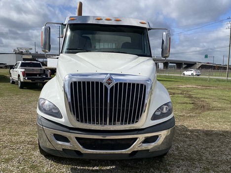 USED 2015 INTERNATIONAL PROSTAR+ DAYCAB TRUCK #4109-2