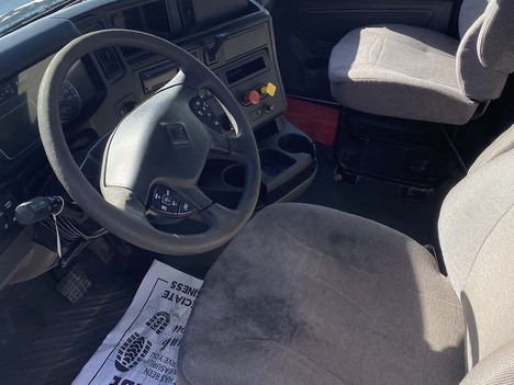 USED 2017 INTERNATIONAL LT 625 DAYCAB TRUCK #4110-3