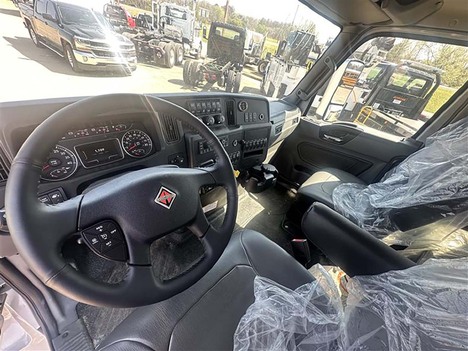 NEW 2026 INTERNATIONAL MV ROLLBACK TOW TRUCK #4113-10