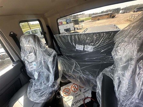 NEW 2026 INTERNATIONAL MV ROLLBACK TOW TRUCK #4113-11