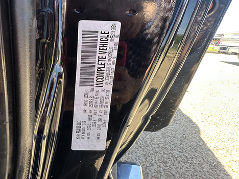 USED 2018 DODGE RAM 5500 WRECKER TOW TRUCK #4129-11