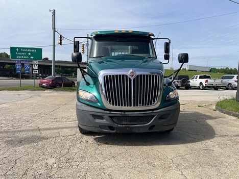 USED 2016 INTERNATIONAL PROSTAR DAYCAB TRUCK #4149-2