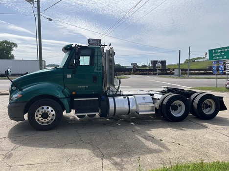 USED 2016 INTERNATIONAL PROSTAR DAYCAB TRUCK #4149-3