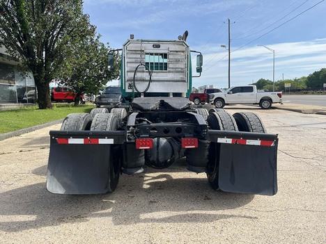 USED 2016 INTERNATIONAL PROSTAR DAYCAB TRUCK #4149-4