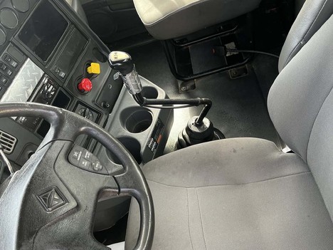 USED 2016 INTERNATIONAL PROSTAR DAYCAB TRUCK #4149-6