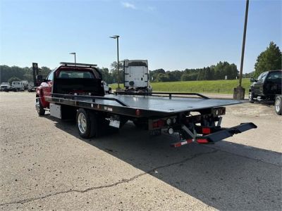 NEW 2023 CHEVROLET 6500 ROLLBACK TOW TRUCK #4177-5