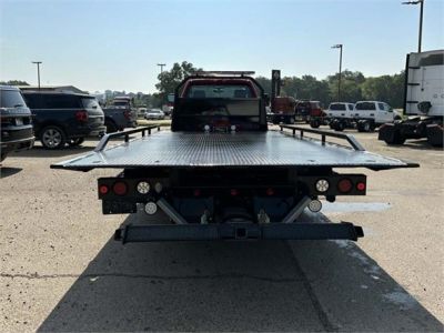 NEW 2023 CHEVROLET 6500 ROLLBACK TOW TRUCK #4177-6