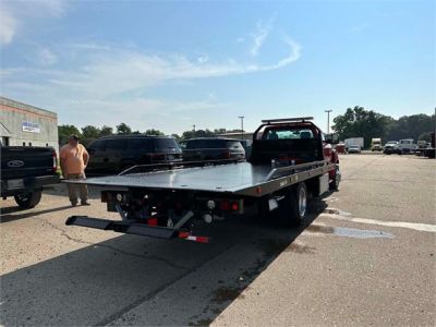 NEW 2023 CHEVROLET 6500 ROLLBACK TOW TRUCK #4177-7