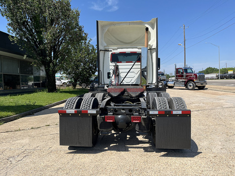 USED 2022 INTERNATIONAL LT 625 DAYCAB TRUCK #4190-4