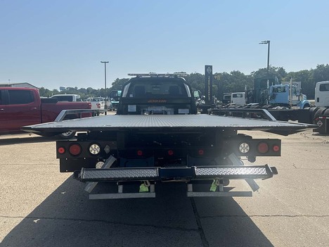 NEW 2024 FORD F-550 ROLLBACK TOW TRUCK #4225-3