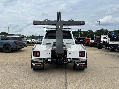 NEW 2024 FORD F-550 WRECKER TOW TRUCK #4227-6