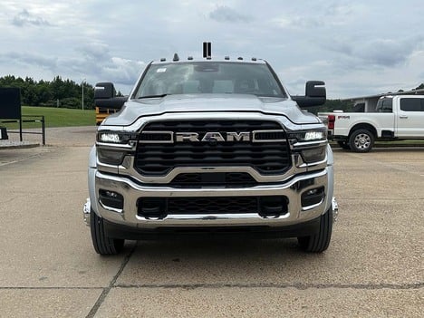 NEW 2026 DODGE RAM 4500 WRECKER TOW TRUCK #4230-2