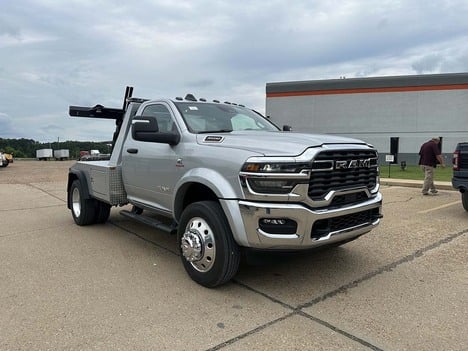 NEW 2026 DODGE RAM 4500 WRECKER TOW TRUCK #4230-3
